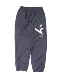 アシックス ASICS ジュニアA-I-M裏トリコットウインドブレーカーパンツ_