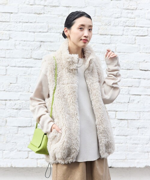 FREAK'S STORE（フリークスストア）の「限定展開 エコファー スタンド