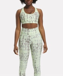 Reebok（リーボック）の「ラックス パフォーム AOP レーサー ブラ / LUX PERFORM AOP RACER BRA（スポーツブラ）」