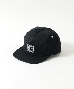 【RASSVET】ラスベート 5 Panel Logo Cap 78500987_8_d_240.jpg