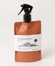 BOOK MARK（ブックマーク）の「Earthtone Notes ルームミストRoom Mist（ルームフレグランス/お香）」
