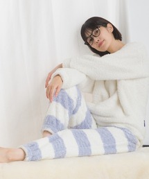 OMNES | あったかふわシャギーパンツ(その他パンツ)