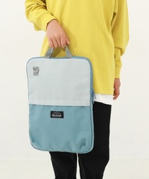 devirock（デビロック）の「ランドセルに入る 防水 タブレットケース（PC・タブレットケース）」