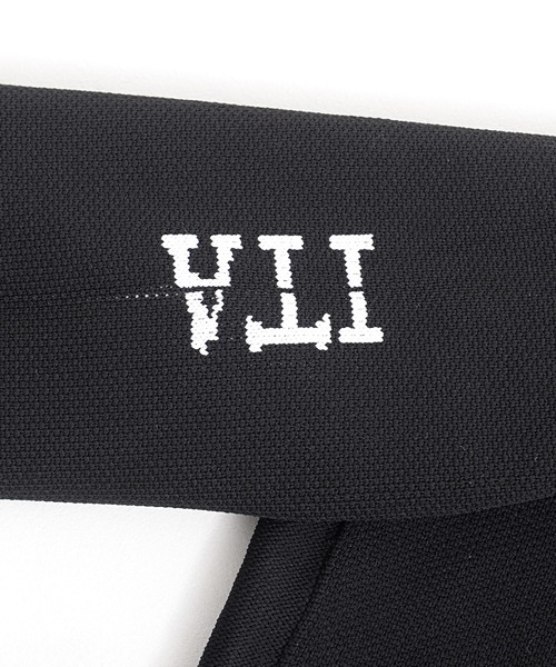 【セール】『VIOLA rumore/ヴィオラ ルモーレ』ロゴ入りフルジップアップ長袖ブルゾン（ブルゾン）｜VIOLA（ヴィオラ）