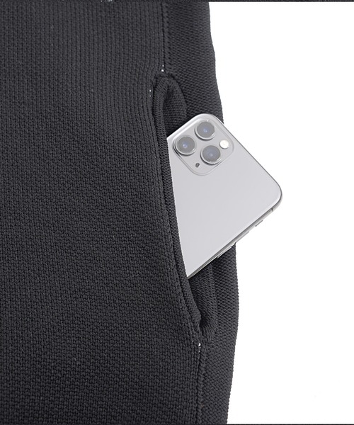 【セール】『VIOLA rumore/ヴィオラ ルモーレ』ロゴ入りフルジップアップ長袖ブルゾン（ブルゾン）｜VIOLA（ヴィオラ）