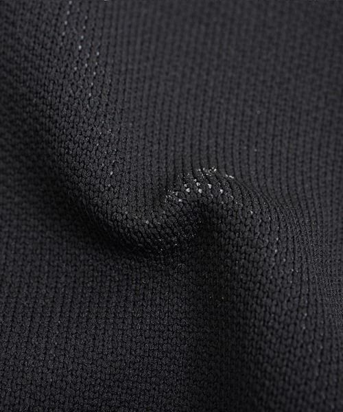 【セール】『VIOLA rumore/ヴィオラ ルモーレ』ロゴ入りフルジップアップ長袖ブルゾン（ブルゾン）｜VIOLA（ヴィオラ）