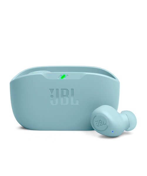 JBL(ジェイビーエル)の「JBL/ジェービーエル JBL GO3/ ゴー3(ヘッドフォン/イヤホン・メンズ・サックスブルー/ホワイト/ベージュ・ONE SIZE)」の3枚目の写真