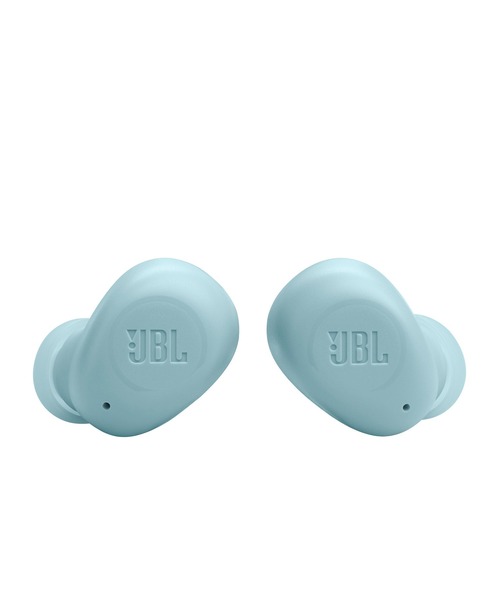 JBL(ジェイビーエル)の「JBL/ジェービーエル JBL GO3/ ゴー3(ヘッドフォン/イヤホン・メンズ・サックスブルー/ホワイト/ベージュ・ONE SIZE)」の6枚目の写真
