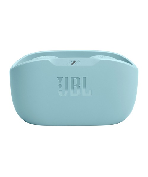 JBL(ジェイビーエル)の「JBL/ジェービーエル JBL GO3/ ゴー3(ヘッドフォン/イヤホン・メンズ・サックスブルー/ホワイト/ベージュ・ONE SIZE)」の5枚目の写真