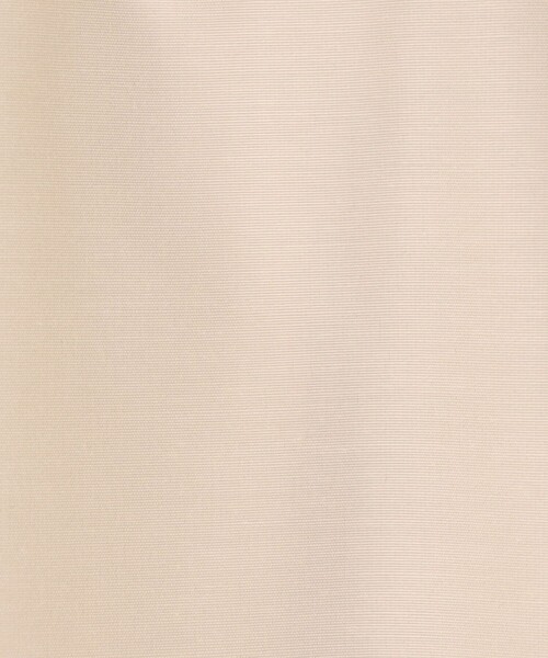 NOLLEY’S（ノーリーズ）の「ウォッシャブルエクセルタフタギャザースカート（スカート・レディース・ネイビー/ベージュ/ブラック・34/36/38）」の5枚目の写真