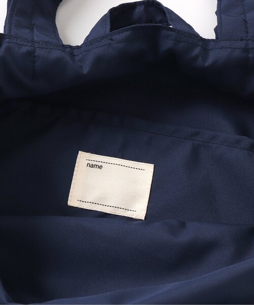 apres les cours（アプレレクール）の「3柄 レッスントート（トートバッグ・キッズ・ネイビー/ベージュ/ピンク・FREE）」の11枚目の写真