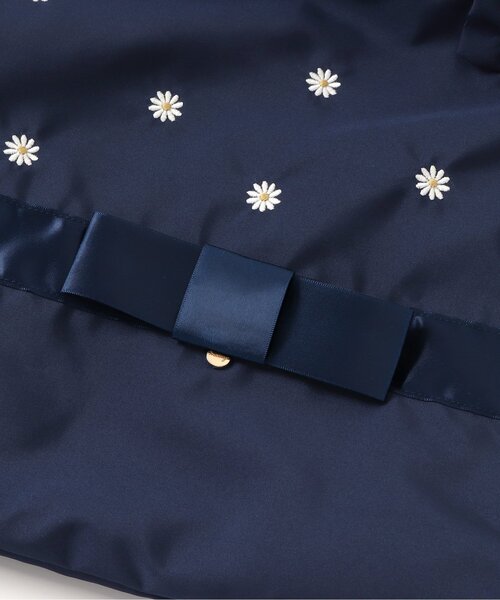 apres les cours（アプレレクール）の「3柄 レッスントート（トートバッグ・キッズ・ネイビー/ベージュ/ピンク・FREE）」の6枚目の写真