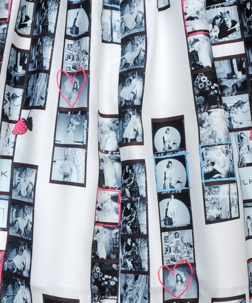 美品　MILK Film girlワンピース Film girl op - MILK MILKBOY OFFICIAL ONLINE SHOP | milk inc.