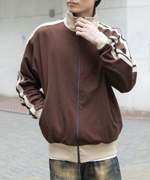 3.3 Field Trip／stripeジャージ 2996294