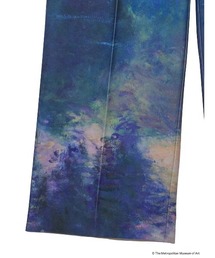 Ameri（アメリ）の「AMERI×THE MET SCENERY PANTS（その他パンツ