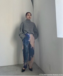 AMERI×THE MET SCENERY PANTS 80834987b_b_09_215.jpg