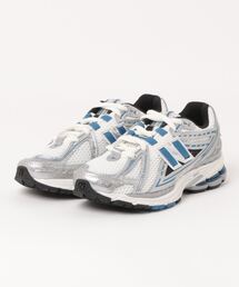 New Balance ニューバランス M1906REB(D) M1906R M1906REB SILVER/BLUE(EB)