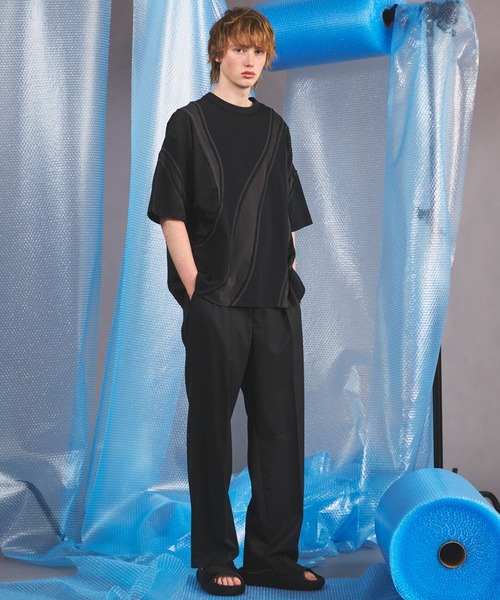 MAISON SPECIAL（メゾンスペシャル）の「《UNISEX》NISHIKAWA KEORI