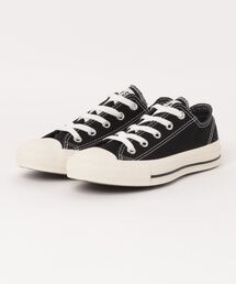 converse コンバース AS WORKSTITCHING OX オールスター ワークステッチング OX 31311182 BLACK