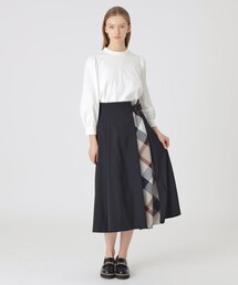 BLUE LABEL CRESTBRIDGE（ブルーレーベルクレストブリッジ）の