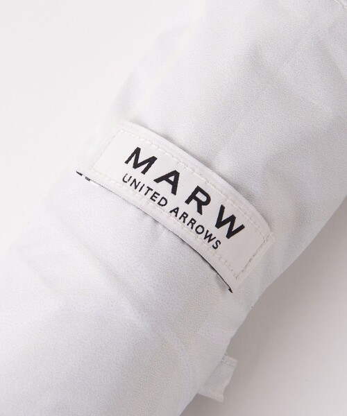 MARW UNITED ARROWS（マルゥ ユナイテッドアローズ）の「＜MARW