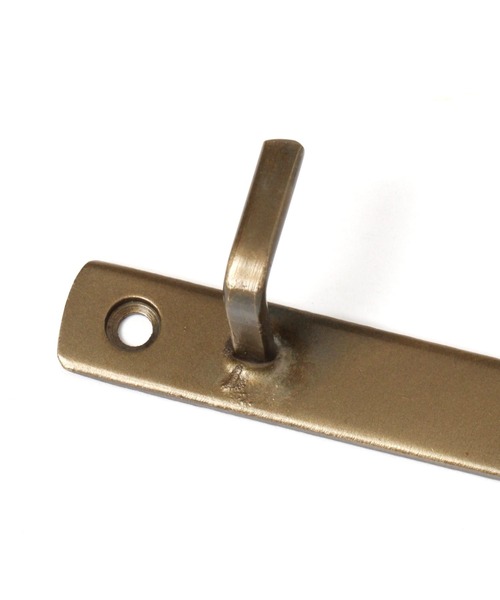 DEVASTA no MI銀+MITCOLOMONCROSS+真鍮フックセット ルアー専門店