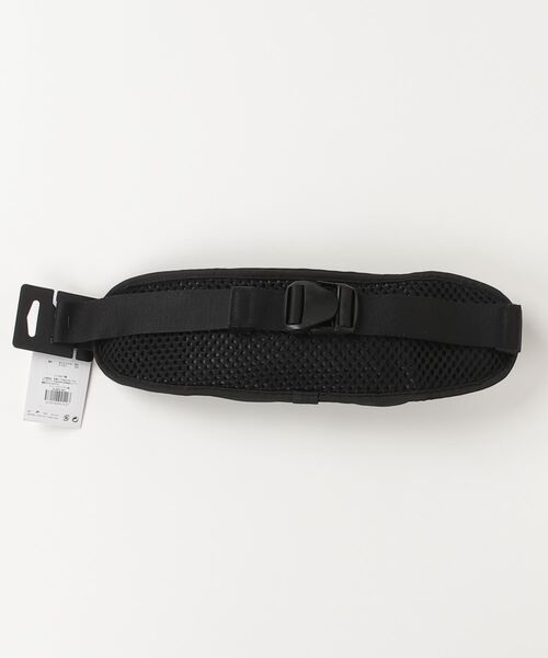 NIKE（ナイキ）の「【NIKE/ナイキ 】ランニング ヒップパック（ボディバッグ/ウエストポーチ・メンズ・ブラック・FREE）」の17枚目の写真