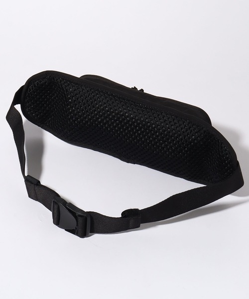 NIKE（ナイキ）の「【NIKE/ナイキ 】ランニング ヒップパック（ボディバッグ/ウエストポーチ・メンズ・ブラック・FREE）」の7枚目の写真