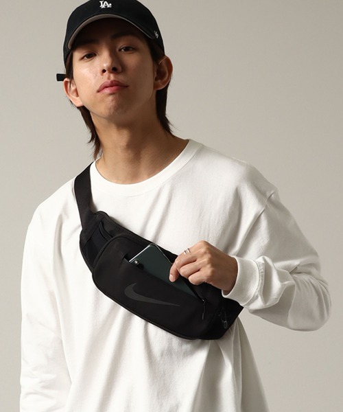 セール】【NIKE/ナイキ 】ランニング ヒップパック（ボディバッグ