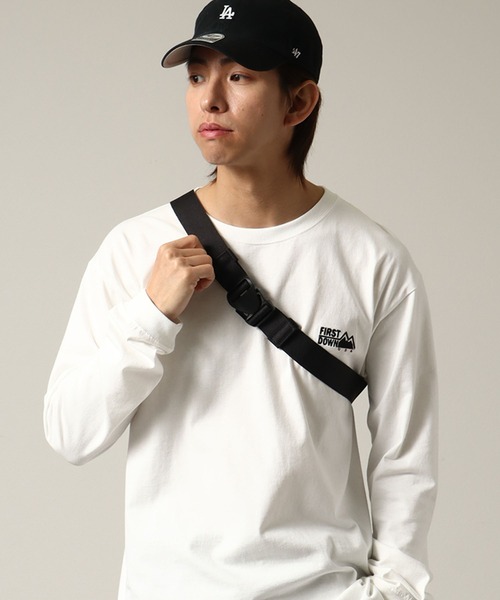 NIKE（ナイキ）の「【NIKE/ナイキ 】ランニング ヒップパック（ボディバッグ/ウエストポーチ・メンズ・ブラック・FREE）」の13枚目の写真