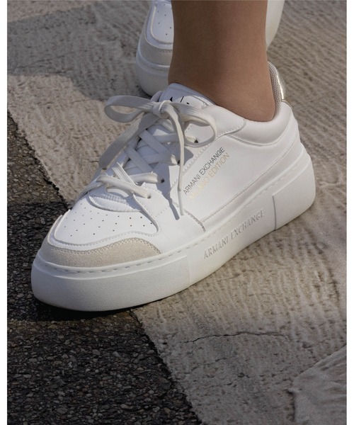 ARMANI EXCHANGE（アルマーニエクスチェンジ）の「【A|X アルマーニ