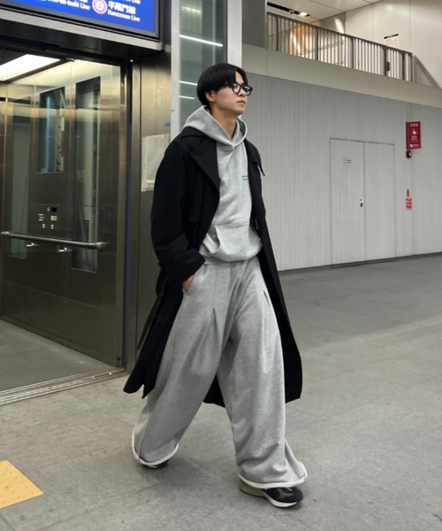SINSS スウェットパンツ　Mサイズ SINSS スウェットパンツ M - メルカリ