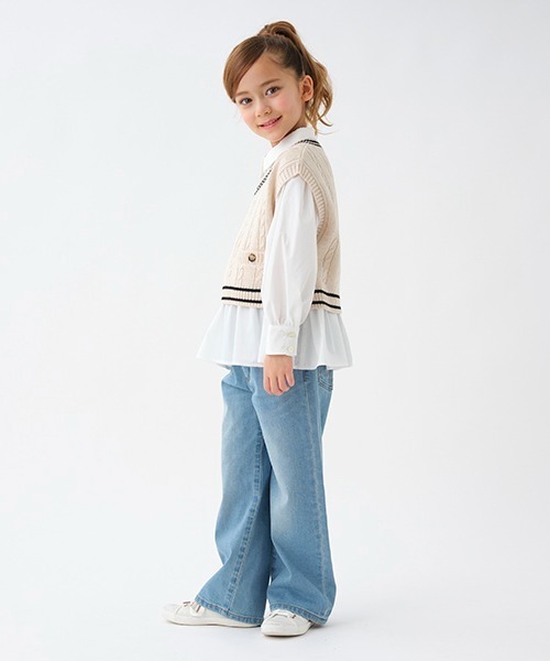 kate spade new york kids（ケイトスペードニューヨーク）の