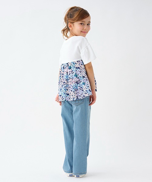 ケイトスペードニューヨークkate spade new york kidsパンツ kate spade new york kids（ケイトスペードニューヨーク）の