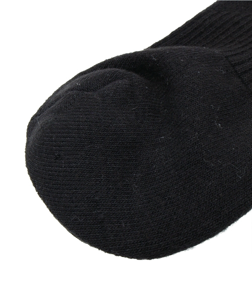 NIKE(ナイキ)の「WEGO/NIKE 3Pクォーターソックス(ソックス/靴下・レディース・ホワイト/その他・FREE)」の6枚目の写真