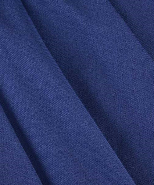 KP（ケーピー）の「リップルポンチのセーラーカラー半袖ワンピース(120～130cm)（ワンピース・キッズ・ネイビー/ラベンダー・120cm/130cm）」の20枚目の写真