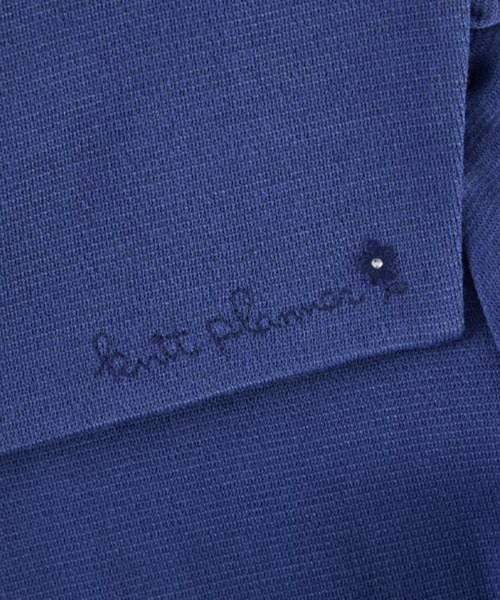 KP（ケーピー）の「リップルポンチのセーラーカラー半袖ワンピース(120～130cm)（ワンピース・キッズ・ネイビー/ラベンダー・120cm/130cm）」の21枚目の写真