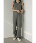 STYLEMIXER(スタイルミキサー)の「オールインワン・サロペット(つなぎ/オールインワン)」