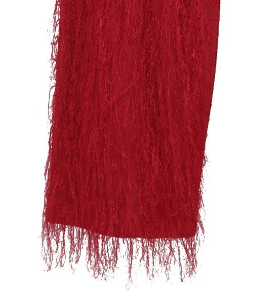 セール】FRINGE PANTS（その他パンツ）｜CLANE（クラネ）の