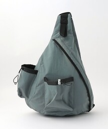MARMOT CAPITAL | ＜MARMOT CAPITAL＞スリング バッグ(ショルダーバッグ)