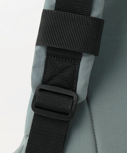 MARMOT CAPITAL（マーモットキャピタル）の「＜MARMOT CAPITAL＞スリング バッグ（ショルダーバッグ・レディース・ライトグレー/ブラック・FREE）」の9枚目の写真