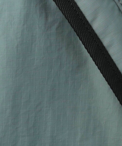 MARMOT CAPITAL（マーモットキャピタル）の「＜MARMOT CAPITAL＞スリング バッグ（ショルダーバッグ・レディース・ライトグレー/ブラック・FREE）」の11枚目の写真