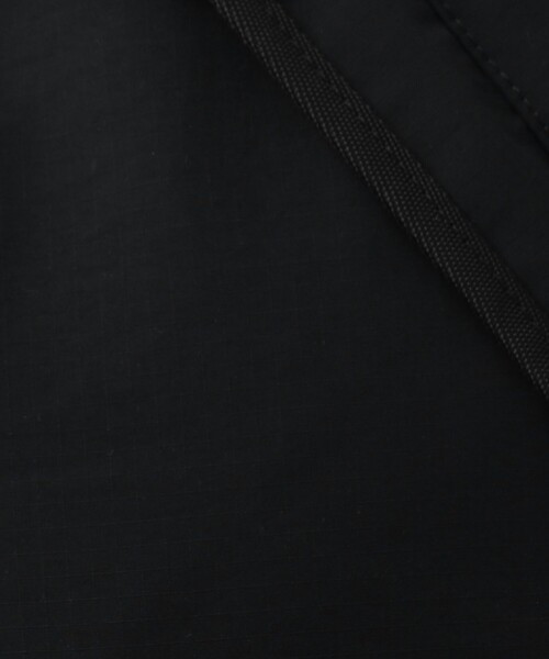 MARMOT CAPITAL（マーモットキャピタル）の「＜MARMOT CAPITAL＞スリング バッグ（ショルダーバッグ・レディース・ライトグレー/ブラック・FREE）」の8枚目の写真