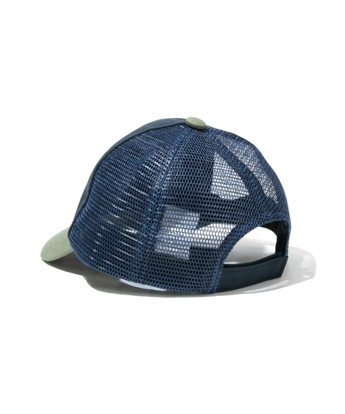 Sense of Grace(センスオブグレース)の「Sense of Grace/センスオブグレイス SOG JUNGLE CAP KIDS(キャップ・キッズ・その他1/ベージュ/ブラック・FREE)」の13枚目の写真
