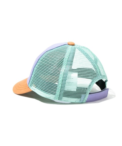 Sense of Grace(センスオブグレース)の「Sense of Grace/センスオブグレイス SOG JUNGLE CAP KIDS(キャップ・キッズ・その他1/ベージュ/ブラック・FREE)」の9枚目の写真