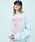 Mardi Mercredii}fBNfBj́uSWEATSHIRT FLOWERMARDI NEEDLEWORKiXEFbgjvbO[n̑