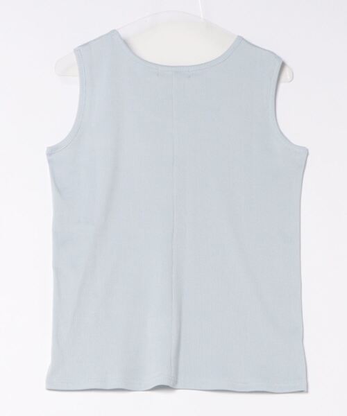 tシャツ 「KATHARINE ROSS」ブライトテレコノースリ レディース KATHARINE ROSS tシャツ 「KATHARINE ROSS」ブライトテレコ