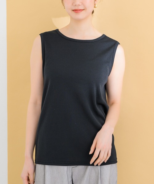 tシャツ 「KATHARINE ROSS」ブライトテレコノースリ レディース KATHARINE ROSS tシャツ 「KATHARINE ROSS」ブライトテレコ