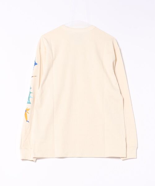 ABCMART限定NIKE ロングT、Tシャツセット 季節に最適‼️重ね着 XL