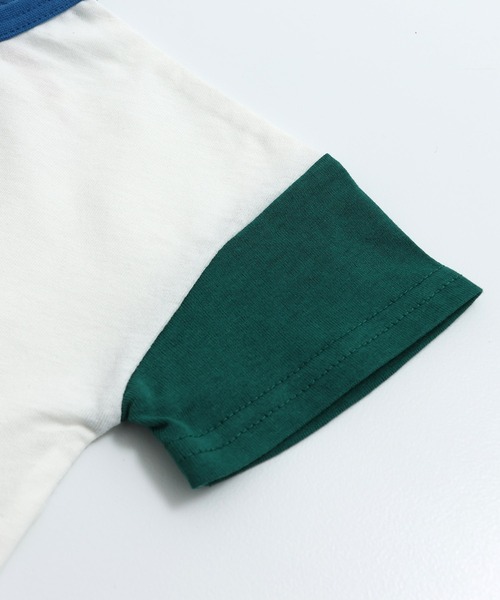 Tom＆Jerry（トムアンドジェリー）の「TOM&JERRY / トムアンドジェリー 半袖Tシャツ（Tシャツ/カットソー・キッズ・C/A/B/D/E/F・110cm/100cm/80ｃｍ/90cm/120cm/130cm/140cm）」の20枚目の写真